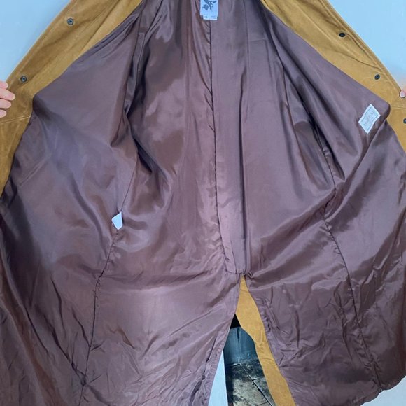 Kemo Sabe Coat - Picture 4 of 5